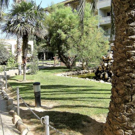레스타르티트 Jardins Del Mar 38 아파트 외부 사진