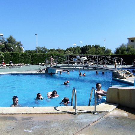 레스타르티트 Jardins Del Mar 38 아파트 외부 사진