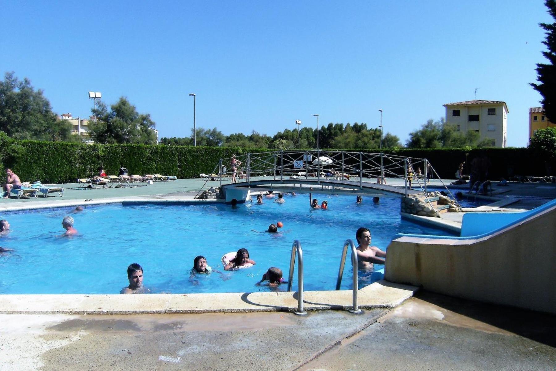 레스타르티트 Jardins Del Mar 38 아파트 외부 사진