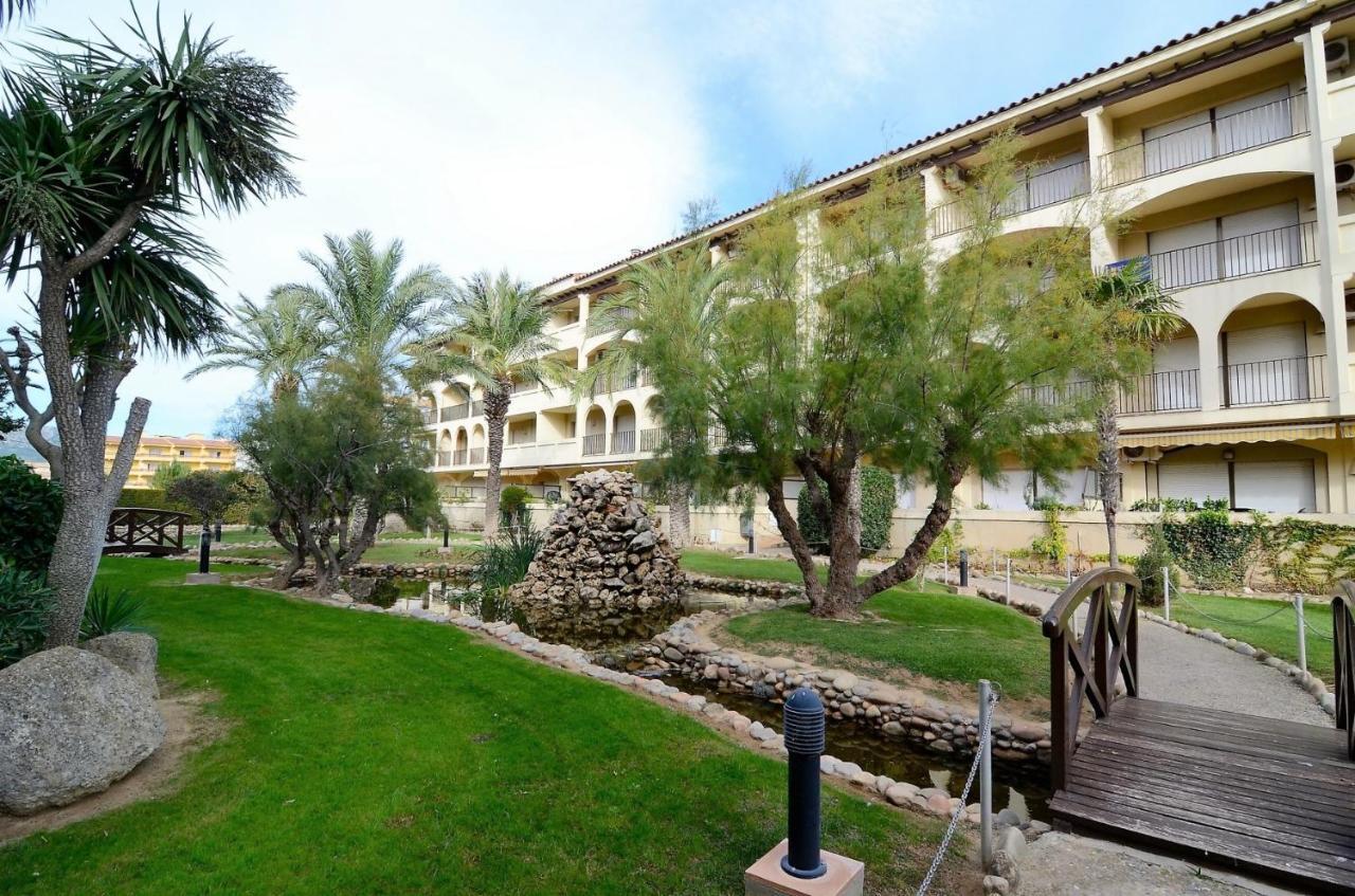 레스타르티트 Jardins Del Mar 38 아파트 외부 사진