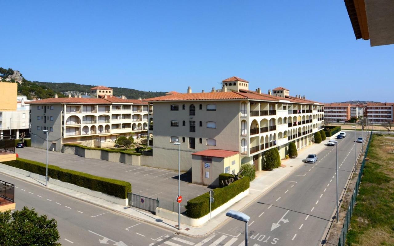 레스타르티트 Jardins Del Mar 38 아파트 외부 사진