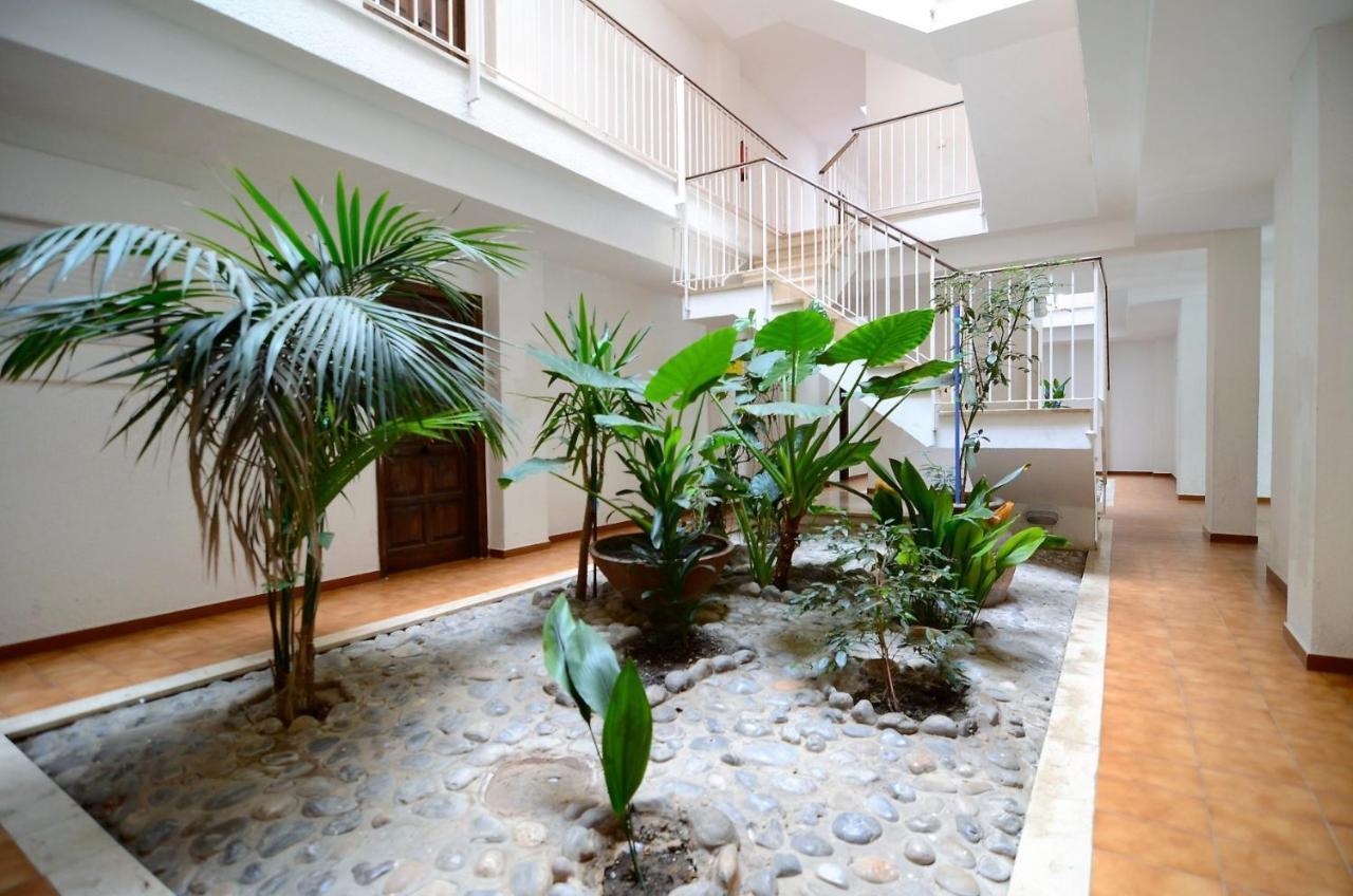 레스타르티트 Jardins Del Mar 38 아파트 외부 사진